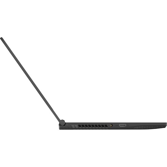 MSI GF65 Thin 15.6" gaming laptop i5/16/1024/1660TI/15-144