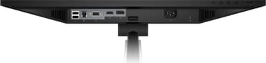 HP EliteDisplay E23 G4 23" skjerm (sort)