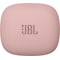 JBL LIVE Pro+ helt trådløse in-ear hodetelefoner (rosa)