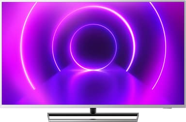 Philips 58 Pus9005 4k Uhd Smart Tv 58pus9005 Tv Elkjop