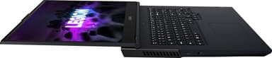 Lenovo Legion 5 17" gaming laptop R5/16/1000/2060/17-144