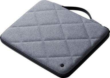 Twelve South SuitCase etui til bærbar PC 16"