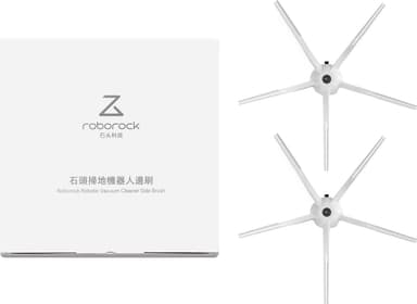 Xiaomi Roborock sidebørster SDBS03RR