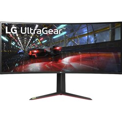 LG 37,5" UltraGear gamingskjerm