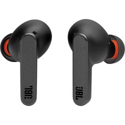 JBL LIVE Pro+ helt trådløse in-ear hodetelefoner (sort)