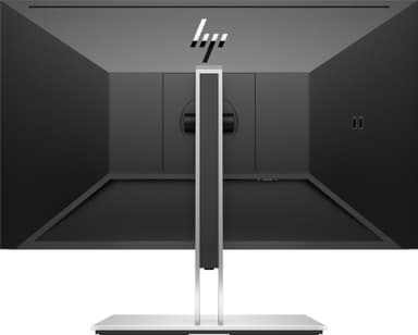 HP EliteDisplay E27q G4 27" skjerm (sort)