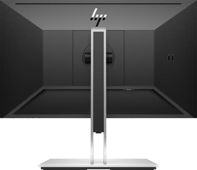 HP EliteDisplay E23 G4 23" skjerm (sort)