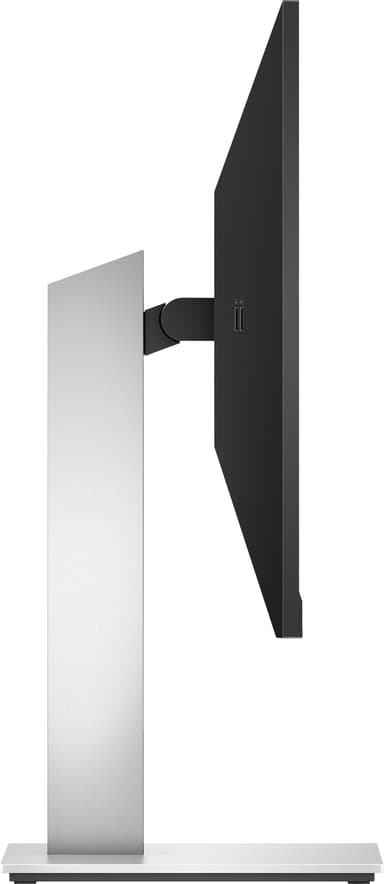 HP EliteDisplay E24i G4 24" skjerm (sort)