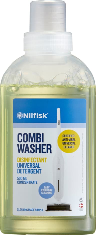 Nilfisk desinfeksjonsmiddel NIL128389349