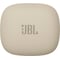 JBL LIVE Pro+ helt trådløse in-ear hodetelefoner (beige)
