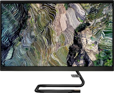 Lenovo IdeaCentre 3 27IMB05 27" AIO stasjonær PC i5/8/512/UMA/27