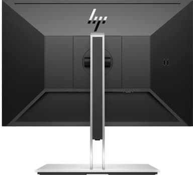 HP EliteDisplay E24i G4 24" skjerm (sort)
