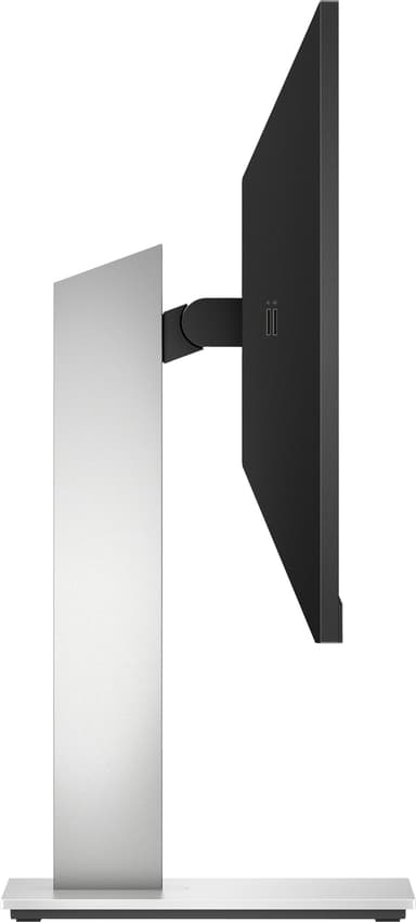 HP EliteDisplay E23 G4 23" skjerm (sort)