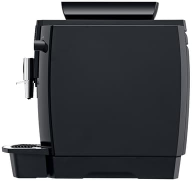 Jura WE 6 kaffemaskin (Piano Black)