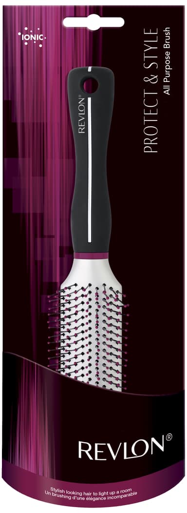 Revlon Protect & Style hårbørste 355105