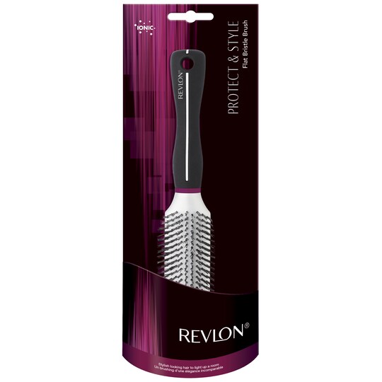 Revlon Protect & Style hårbørste