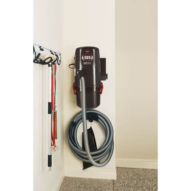 BISSELL Multirengjøring MultiClean GaragePro Wet+Dry