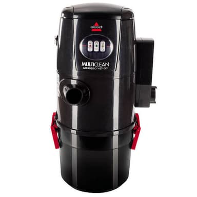 BISSELL Multirengjøring MultiClean GaragePro Wet+Dry