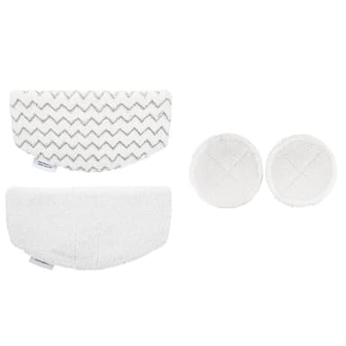 BISSELL Mop Pads + Scent Discs PowerFresh 1440N/2113N/2234