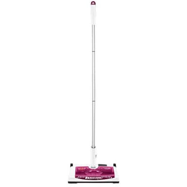 BISSELL Sweeper Supreme Sweep  Turbo Rechargeable