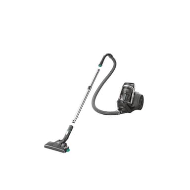 BISSELL Støvsuger SmartClean Canister Compact Passive 720W