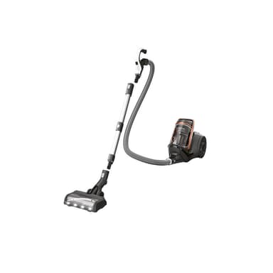 BISSELL Støvsuger SmartClean  Advanced FZ Copper