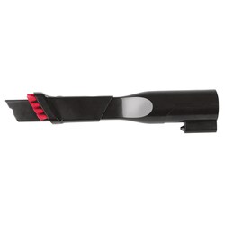BISSELL XL Sliding Crevice Tool with Brush