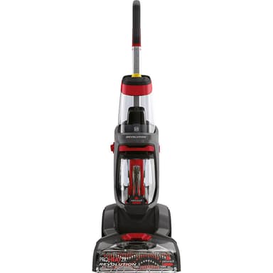BISSELL Tepperenser Revolution (2x ProHeat)
