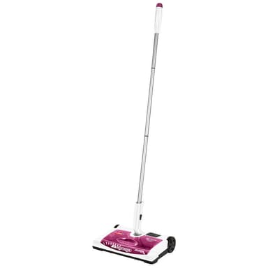 BISSELL Sweeper Supreme Sweep  Turbo Rechargeable