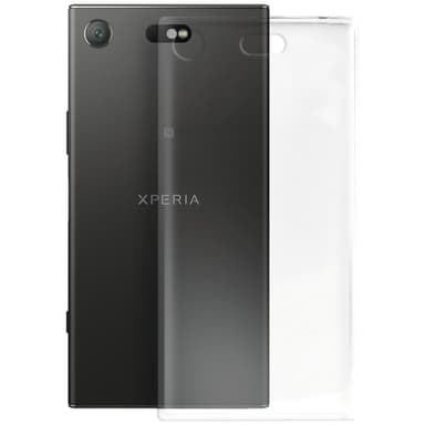 sony xperia xz1 compact deksel