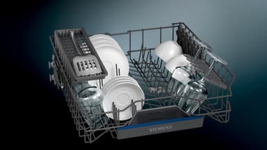 Siemens oppvaskmaskin SN65ZX00AE helintegrert