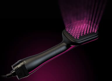 Revlon Pro Collection varmluftsbørste