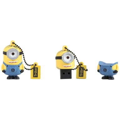 Tribe Stuart USB-minne 16 GB Tribe Stuart USB-minne 16 GB