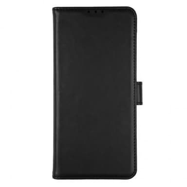 Krusell Samsung Galaxy S21 Plus Etui PhoneWallet Svart