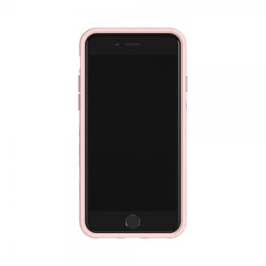 Richmond & Finch iPhone 6/6S/7/8/SE Deksel Pink Marble Floral