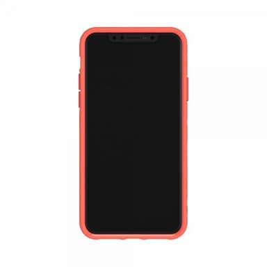 Richmond & Finch iPhone X/Xs Deksel Coral Dreams