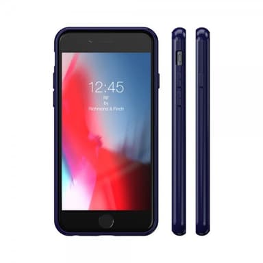 Richmond & Finch iPhone 6/6S/7/8/SE Deksel Candy Lips