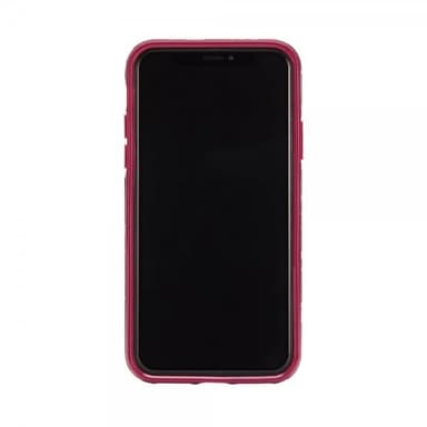 Richmond & Finch iPhone Xs Max Deksel Floral Zebra