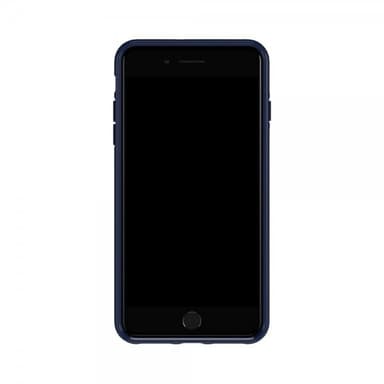 Richmond & Finch iPhone 6/6S/7/8 Plus Deksel Navy Stripes