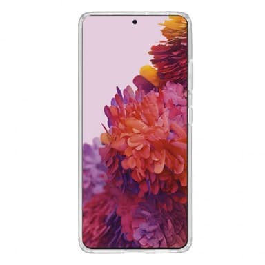 Krusell Samsung Galaxy S21 Ultra Deksel HardCover Transparent Klar