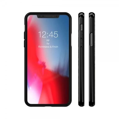 Richmond & Finch iPhone Xr Deksel Fierce Leopard