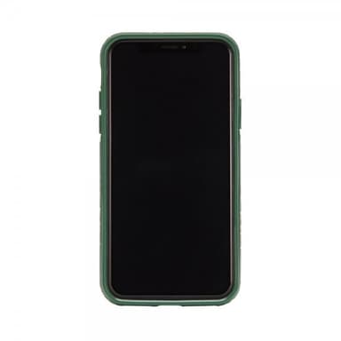 Richmond & Finch iPhone Xr Deksel Emerald Blossom