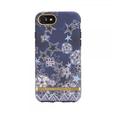 Richmond & Finch iPhone 6/6S/7/8/SE Deksel Super Star