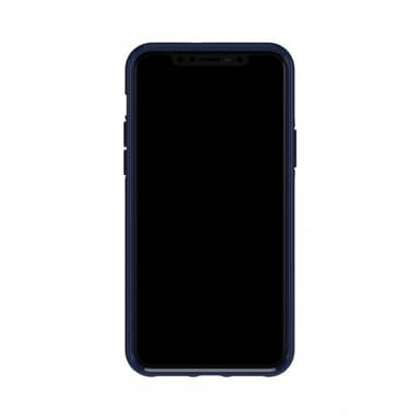 Richmond & Finch iPhone 11 Deksel Navy Stripes