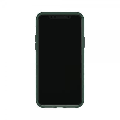 Richmond & Finch iPhone 11 Deksel Green Leopard