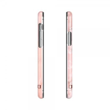 Richmond & Finch iPhone 11 Pro Max Deksel Pink Marble