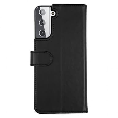 Krusell Samsung Galaxy S21 Plus Etui PhoneWallet Svart