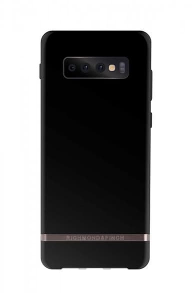 Richmond & Finch Samsung Galaxy S10 Plus Deksel Blackout