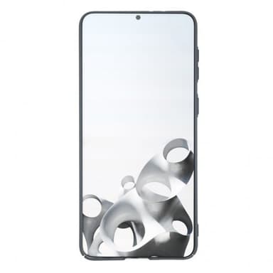 Krusell Samsung Galaxy S21 Plus Deksel SandCover Grå