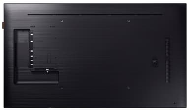Samsung 49" Smart Signage infoskjerm LH49RMHELGW/EN